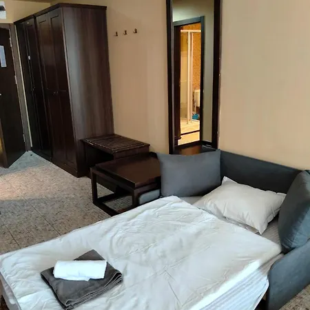 Royal Barcello * Sluneční pobřeží