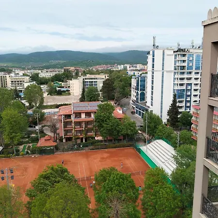 Royal Barcello Apartamento *