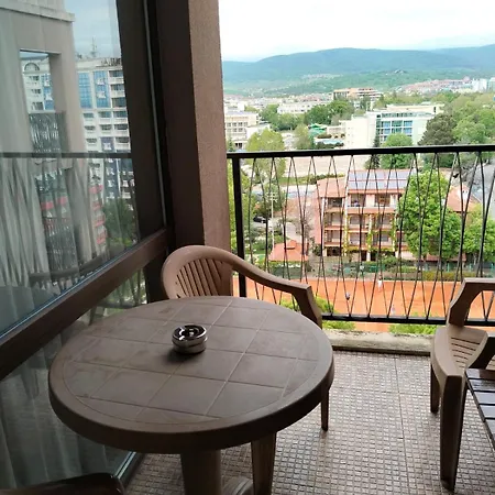 Apartmán Royal Barcello *