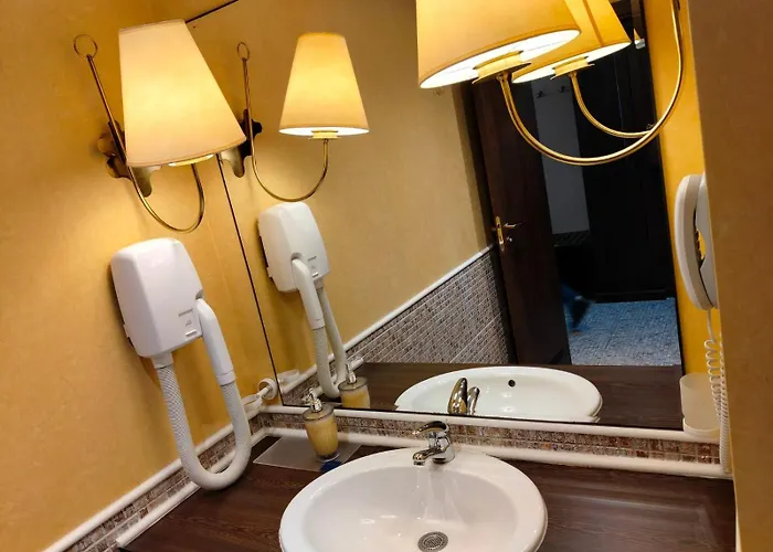 Royal Barcello Appartement Slantchev Briag