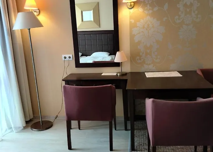 Appartement Royal Barcello Slantchev Briag