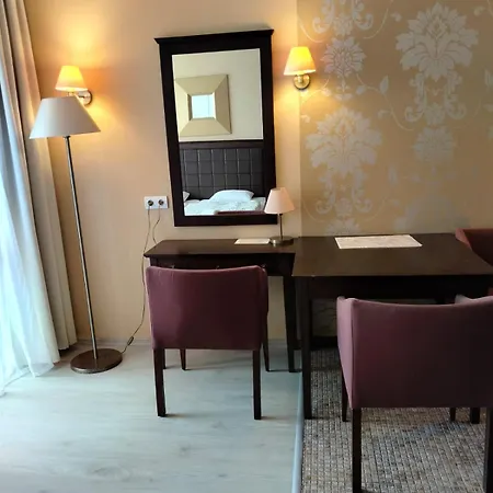 Appartamento Royal Barcello Sunny Beach