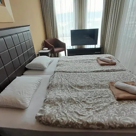 Appartamento Royal Barcello Sunny Beach