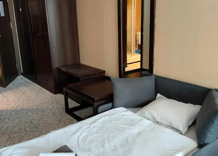 Royal Barcello * サニービーチ