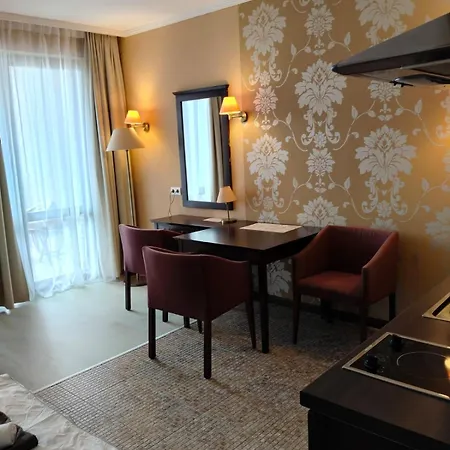 Royal Barcello Apartament Sunny Beach